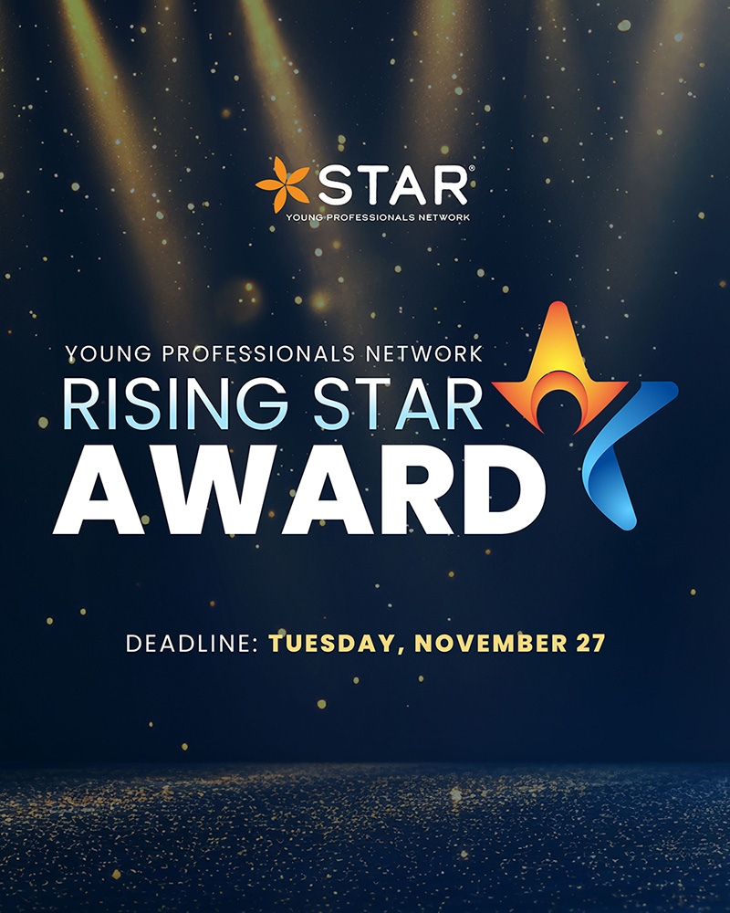 rising star